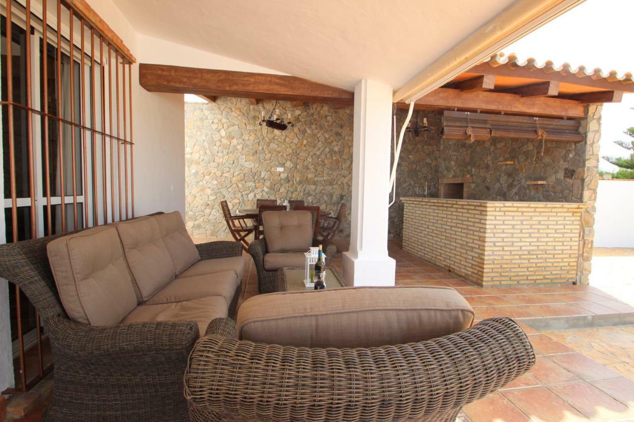 Hébergement de vacances Casa Jorge Conil De La Frontera