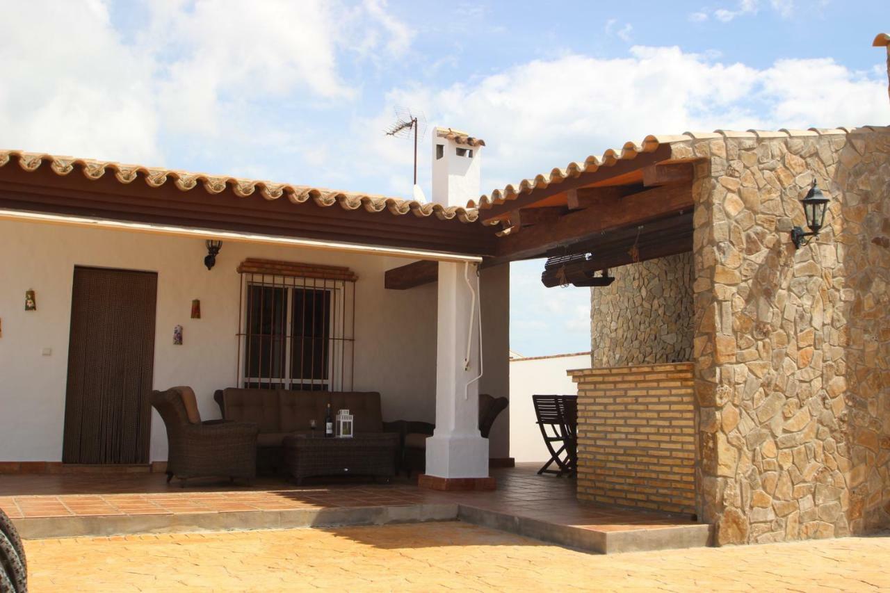 Casa Jorge Conil De La Frontera