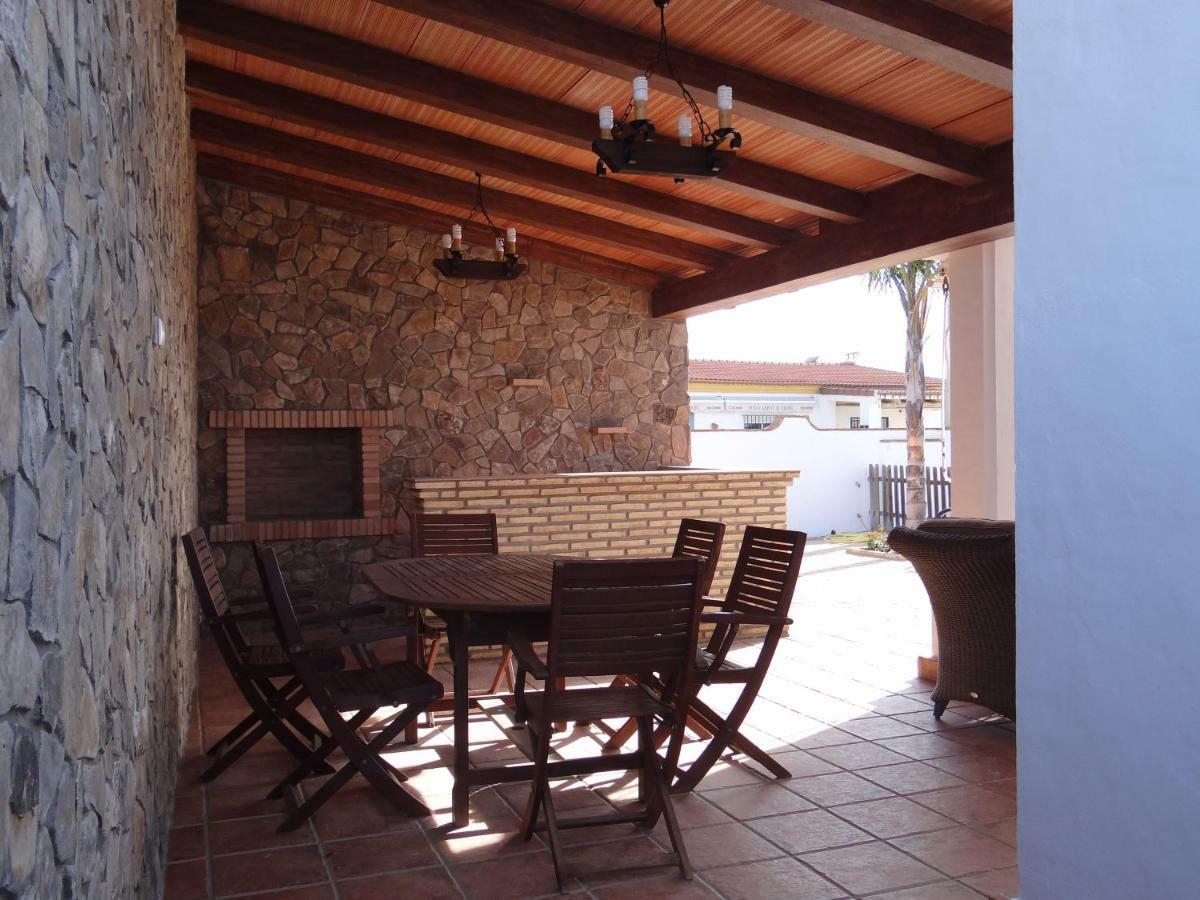 Casa Jorge Conil De La Frontera