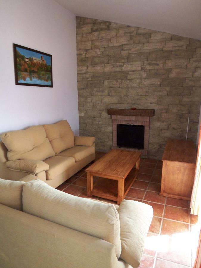 Holiday home Casa Jorge *
