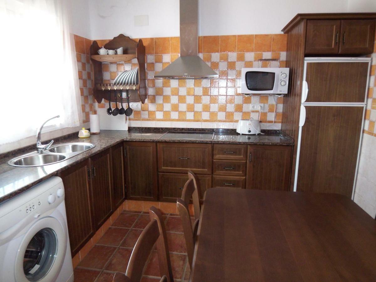 Holiday home Casa Jorge