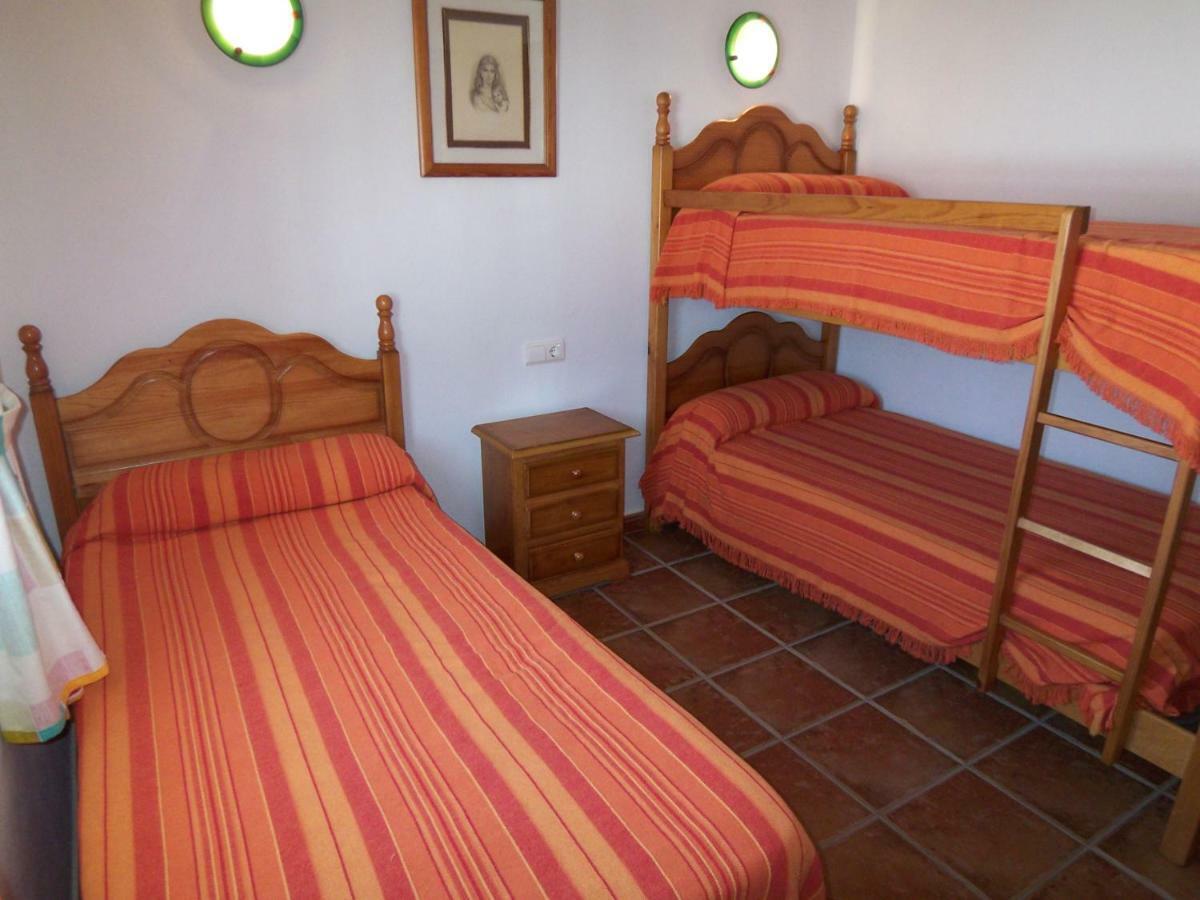 Hébergement de vacances Casa Jorge